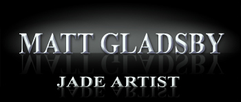 Matt Glasby Jade Atrist